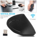 Wireless Ergonomic Design Vertical Optical Mouse Mice for Computer Laptop 2.4GHz