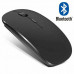 Bluetooth Mouse Mice For MacBook Air Pro iPad iMac PC Laptop Tablets 3 Day Ship