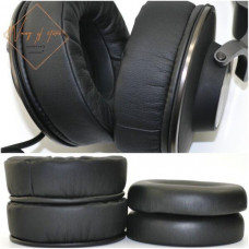 Super Thick Memory Pads For AKG K550 K551 K553 MKII Headphone Cushion Earpads