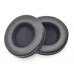 Earpads Earmuff Cushions For MERCEDES BENZ seat-end Headphones akg W221 W222 204