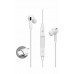 Type C USB-C Earphones Headphones with Microphone For Huawei P20 Mate 20 P30 Pro