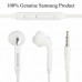 Samsung Headphones 3.5mm Stereo Jack Plug Earphones Earbuds With Mic UK