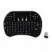 US Mini i8 Wireless Keyboard 2.4G with Touchpad for PC Android TV Kodi Media Box