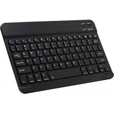 Rechargeable Wireless Bluetooth Keyboard For iOS iPad Android Tablet PC Windows