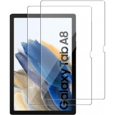 Tempered Glass Screen Protector For Samsung Galaxy Tab A8 10.5" X200/X205 Tablet