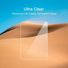 {2-Pack} HD Clear Tempered Glass Screen Protector For iPad 10.2 7th 8th 9th Gen