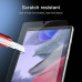 3 Pack Tempered Glass Screen Protector For Samsung Galaxy Tab A7 Lite 8.7 T220