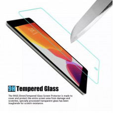 [2-Pack] Tempered GLASS Screen Protector for Apple iPad 7th Generation 2019 10.2