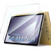 2 Pack Premium Tempered Glass Screen Protector for New Samsung Galaxy Tab Tablet