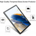 Tempered Glass Screen Protector For Samsung Galaxy Tab A8 10.5" X200/X205 Tablet