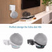 Wall Mount Hanger Smart Speaker Bracket For Alexa Echo Dot 4th Generation