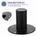 Speaker Iron Bottom Speaker Isolation Spike Speaker Feet Household